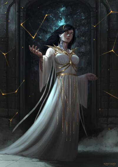 Guide of the Stars